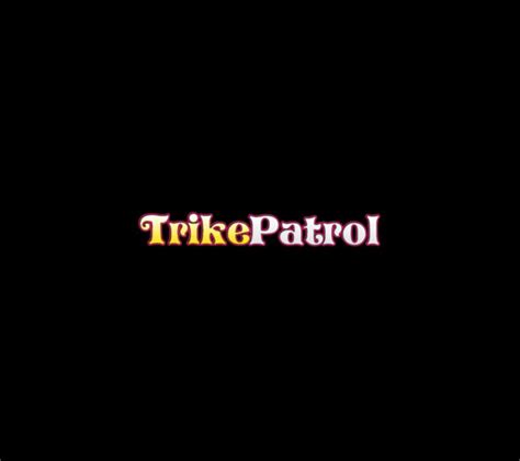 trike patrol free|Trike Patrol HD Porn Videos